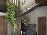 Terreno en venta en Balcones de la Herradura, Cancún,...