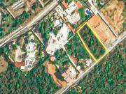 Terreno en Venta en Balcones de Valle Alto