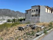 TERRENO EN VENTA EN BALCONES DE VALLE ALTO