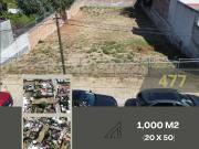 TERRENO EN VENTA EN BALCONES DEL CAMPESTRE