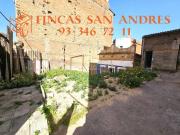 Terreno en Venta en Barcelona