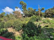 Terreno en venta en Barcelona, de 350 m² por 250.000