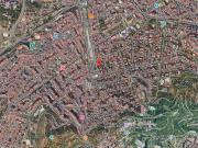 Terreno en venta en Barcelona, de 659 m² por 644.000