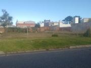 TERRENO EN VENTA EN BARIO CAISAMAR