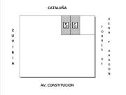 TERRENO EN VENTA EN BARIO CAISAMAR