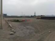 Terreno en venta en Barranca a S/106,200