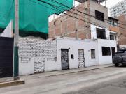 Terreno en venta en Barranco a $520,000