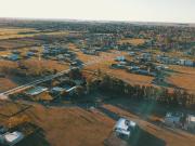 Terreno en Venta en Barrio Abierto El Molino Roldán