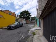 Terreno en venta en Barrio de Santa Bárbara, Toluca, Méx