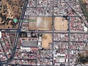 Terreno en VENTA en Barrio del Esfuerzo Colonia Ignacio...