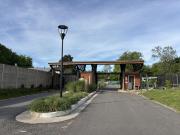 Terreno en venta en Barrio el Vivero, Malvinas...