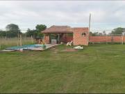 Terreno en venta en Barrio La Escondida