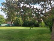 Terreno en venta en barrio privado La Angelica