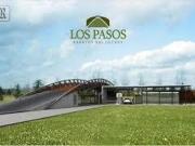 TERRENO EN VENTA EN BARRIO PRIVADO LOS PASOS 3. FISHERTON