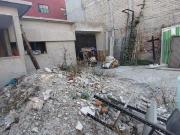 Terreno en Venta en Barrio San Pablo, Iztapalapa