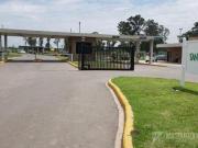 Terreno en venta en barrio Santa Elena