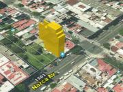 Terreno en Venta en Barrio santa rita