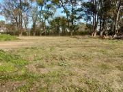 Terreno en venta en barrio Santa Sofia, Pilar del Este