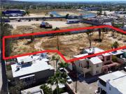 Terreno en venta en Bella Vista, La Paz, Baja California Sur
