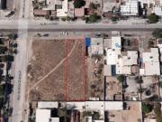Terreno en venta en Bella Vista, La Paz, Baja California Sur