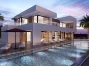 Terreno en Venta en Benahavís