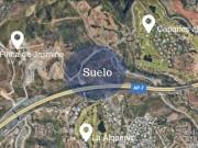 Terreno en Venta en Benahavís