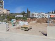 Terreno en venta en Benicasim/benicàssim