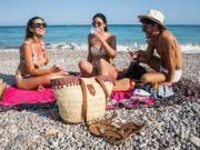 Terreno en venta en Benicàssim, Montornes Las Palmas El...