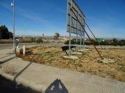 Terreno en venta en Benijofar, Poligono Industrial