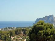 Terreno en Venta en Benissa