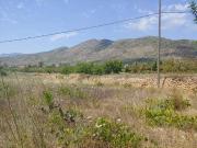 Terreno en Venta en Benissa