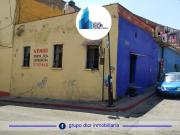 Terreno en venta en Benito Juárez Centro, Cuernavaca,...