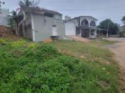 TERRENO EN VENTA EN BENITO JUÁREZ, COLONIA PALMA SOLA,...