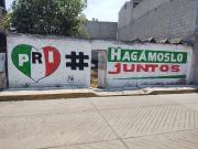 Terreno en venta en Benito Juárez, Nicolás Romero,...