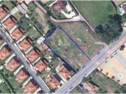 Terreno en Venta en Bergondo