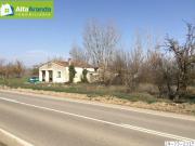 Terreno en venta en Berlangas de Roa, Berlangas de Roa