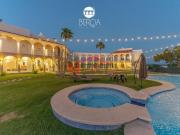 TERRENO EN VENTA EN BEROA RESIDENCIAL