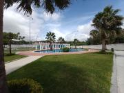 Terreno en venta en Berriozabal Centro, Cancún, Chiapas