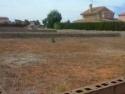 Terreno en venta, en Bétera