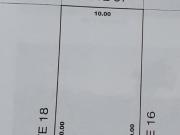 TERRENO EN VENTA EN BIOGRAND JURIQUILLA, QUERETARO