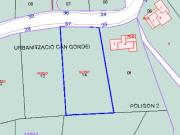 Terreno en venta en Bisbal Del Penedès la