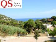 Terreno en venta en Blanes, Cala Sant Francesc