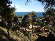 Terreno en venta en Blanes, de 822 m² por 650.000