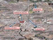 Terreno en Venta en Blv Atlixco y Las Torres