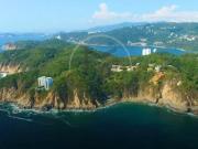 Terreno en venta en Blvd. Cabo Marqués, Punta Diamante,...