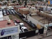 Terreno en Venta en Blvd. Durango