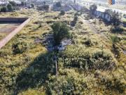 Terreno en Venta en Blvd. Estación Central Durango