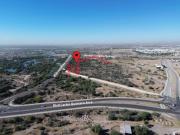 TERRENO EN VENTA EN BLVD. PASEO RÍO SONORA