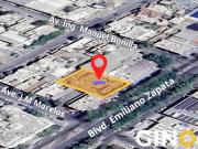 Terreno en VENTA en Blvd. Zapata Culiac?n