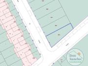 Terreno en venta en Boecillo